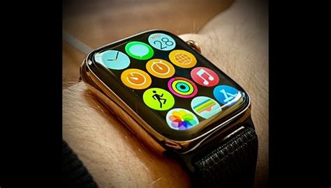 next apple watch rumors